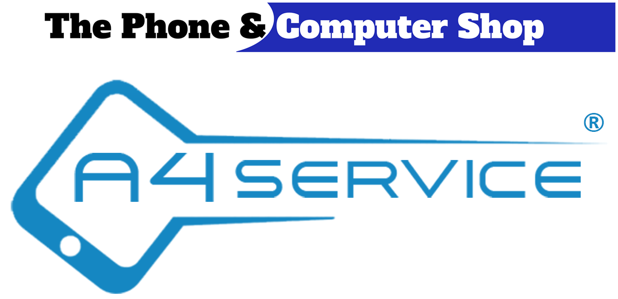 A4Service company logo
